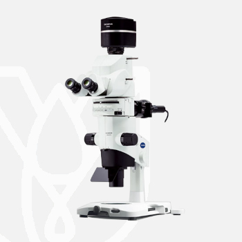olympus - Research Macro Zoom Microscope